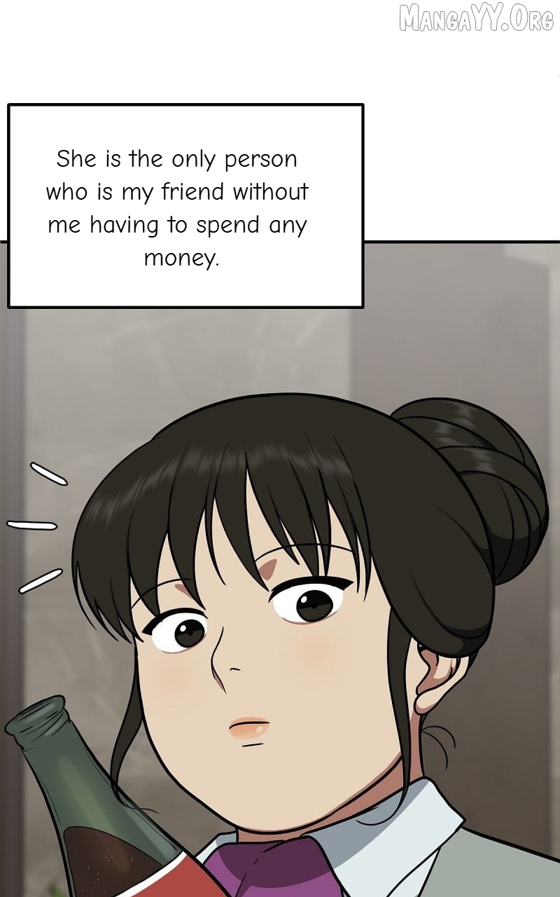 Change Me Chapter 84 - page 29